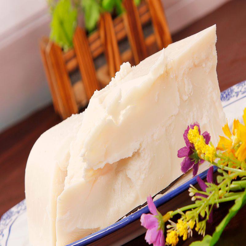 精炼重庆牛油火锅底料纯牛油块商用板面牛油麻辣烫食用火锅调料油