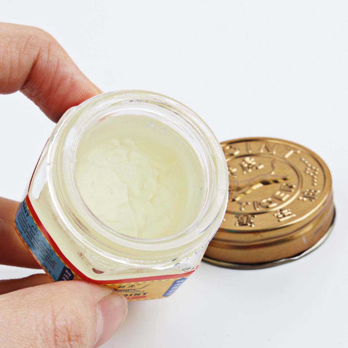 【2送1】鲟虎万金膏万金油消暑防蚊虫叮咬晕车晕船驱蚊提神醒脑