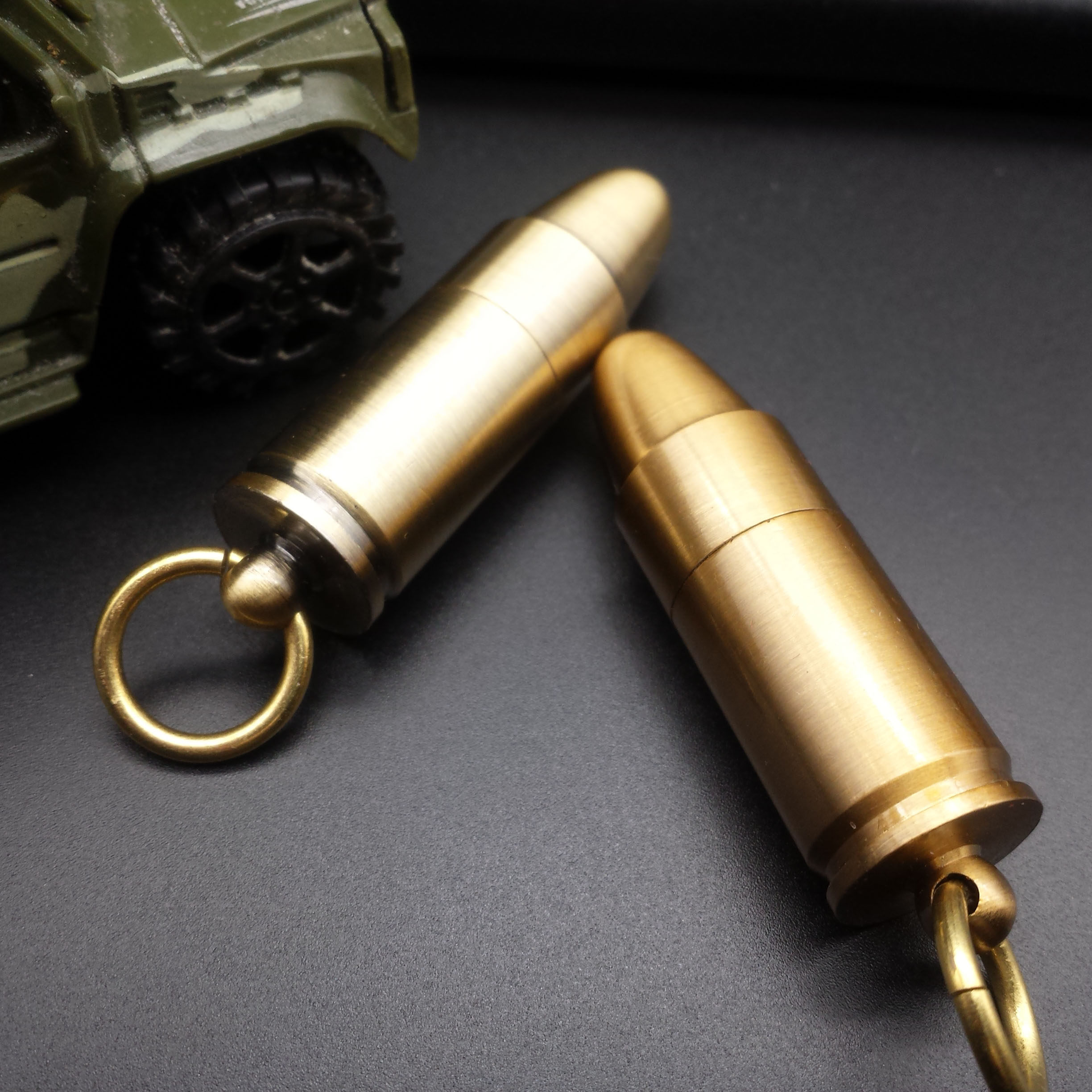 迷你煤油子弹打火机超小个性创意便携微型砂轮煤油打火机