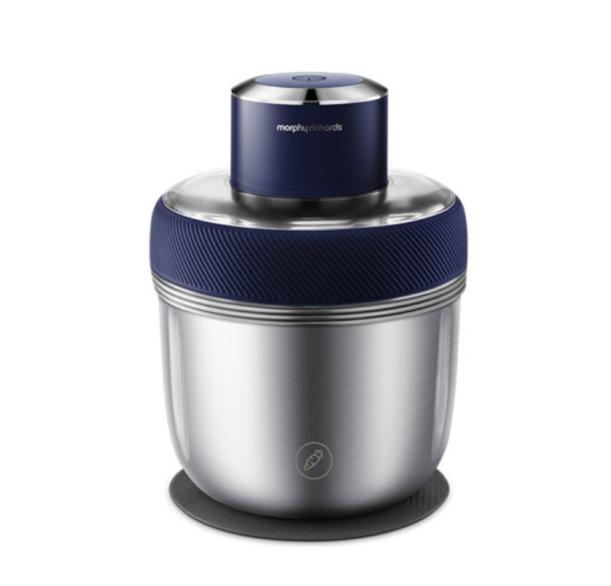 mofei摩飞料理机绞肉机搅拌机多功能家用无线绞肉