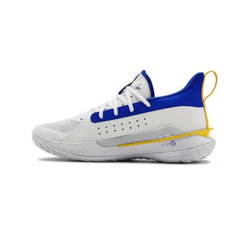 安德玛uacurry7库里7代实战耐磨休闲运动篮球球鞋篮球鞋