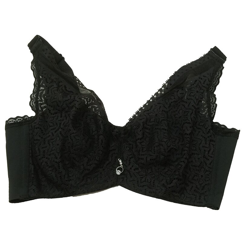 婷美正品女士超薄夏季文胸tw9325透气侧收聚拢文胸