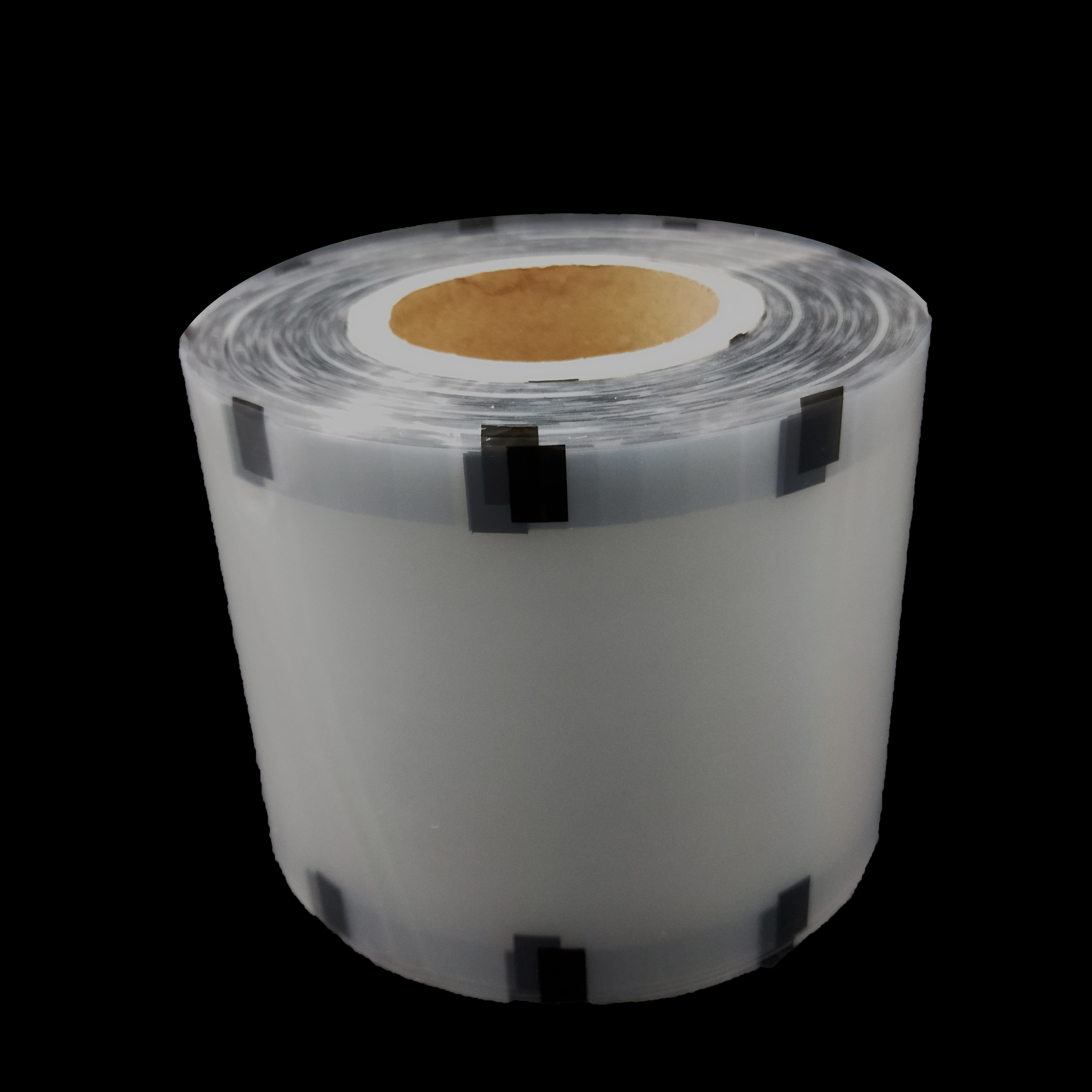 奶茶封口膜纸杯封口膜封杯膜豆浆纸杯塑料杯通用膜两用可封2500张