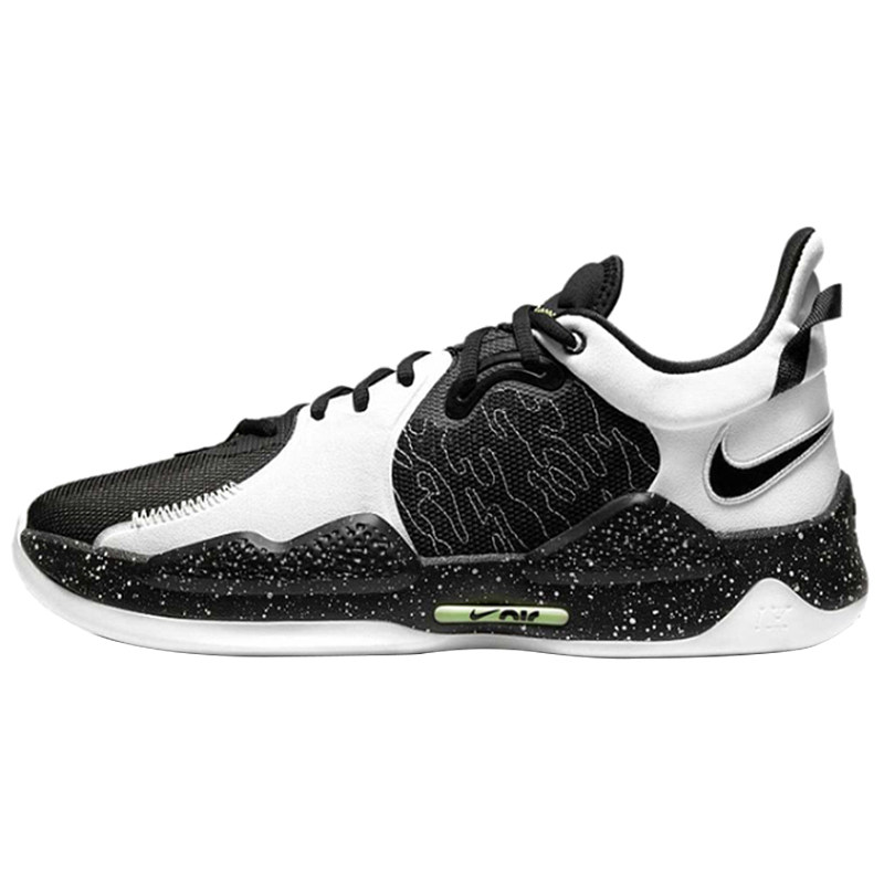 nikepg5耐克保罗乔治5代男子减震低帮实战篮球鞋运动cw3146401