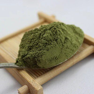 原生道纯桑叶粉超细粉霜桑叶500克包邮配荷叶粉16年新货产地直