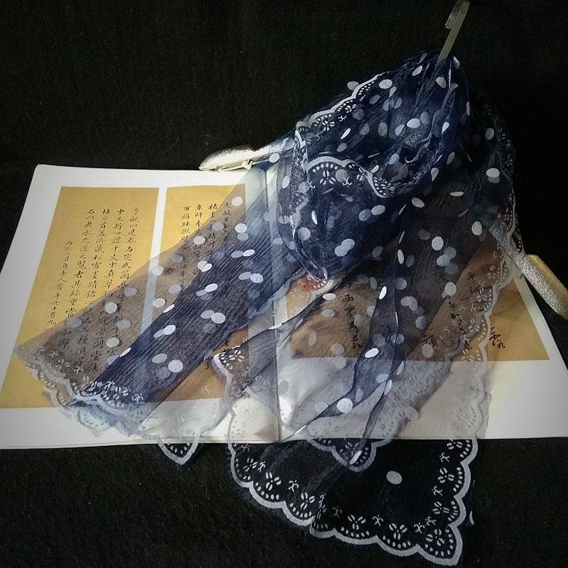 清仓特价丝巾欧根围巾新疆沙漠旅游头巾纱巾围巾