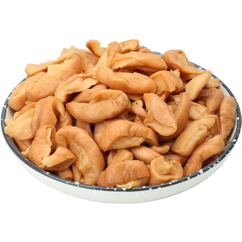5斤五香萝卜干常州萝卜干手工腌制脆甜美味酱菜下饭咸菜非黄国民