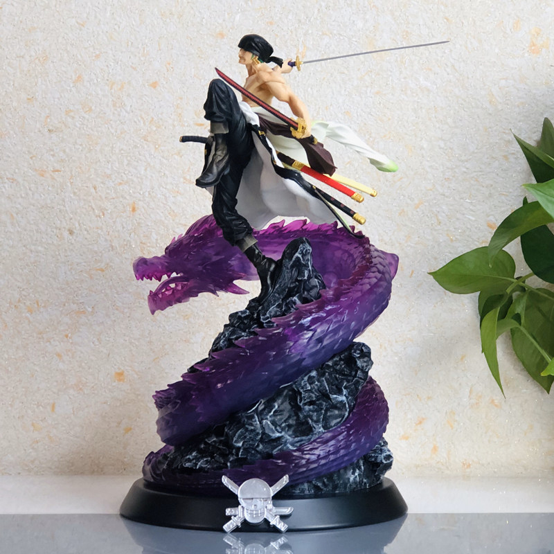 海贼王 gk jz 火拳 艾斯 顶上战争 炎帝 手办限量雕像模型摆件