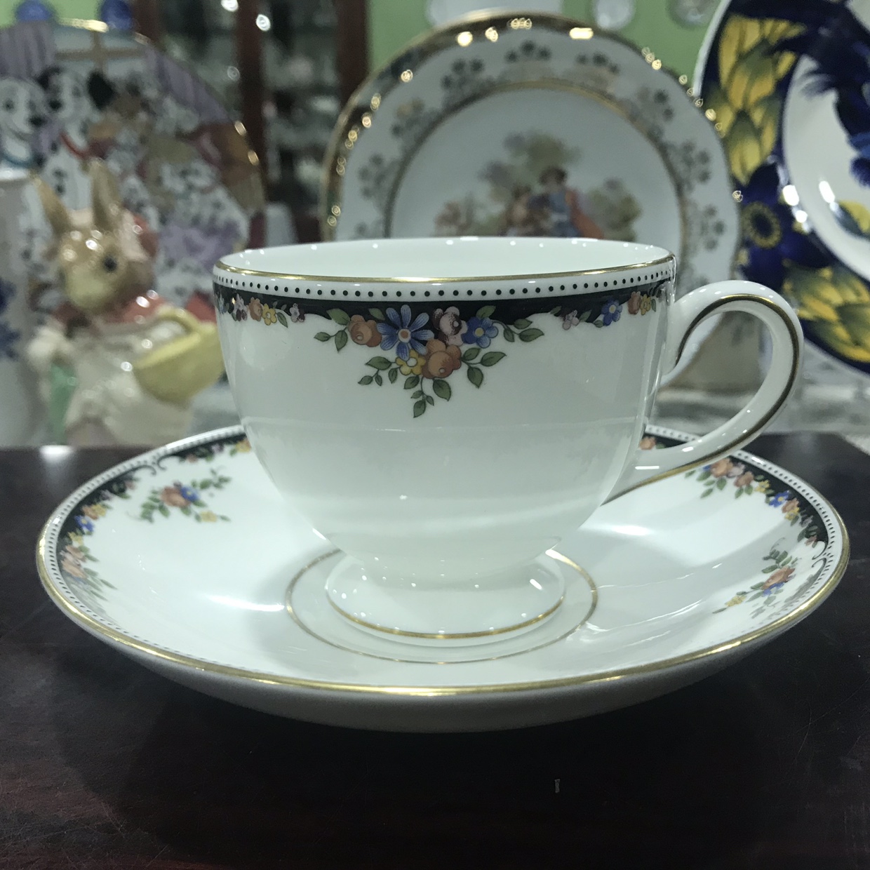 wedgwoodtea图片