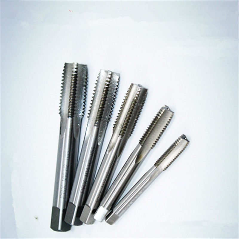 丝锥左牙反牙左旋反扣机丝攻m44m45m46m47m48m49m50m52m55机用丝锥