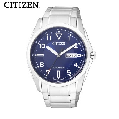 2,西铁城手表型号和价格?