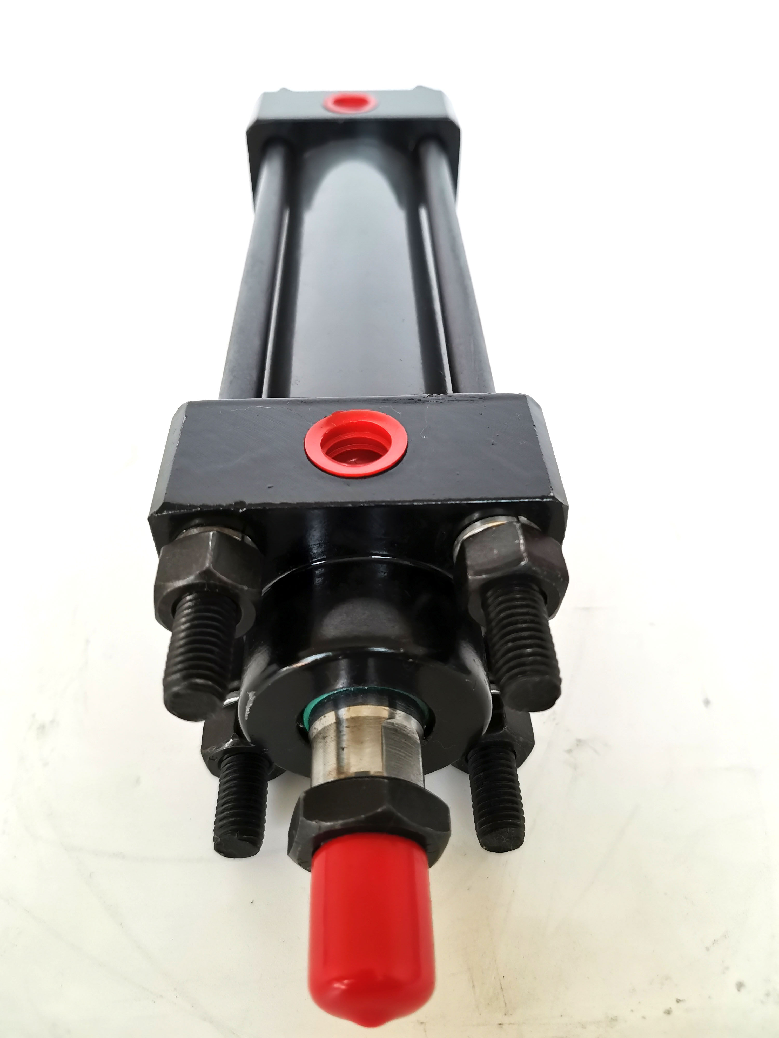 厂家直销液压油缸/小油缸双作用mob轻型油缸/缸径50/非标可定做