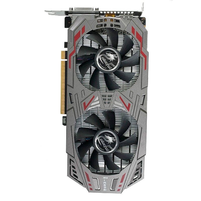 拆机gtx960/1060/950 2g4g3g6g8g台式1050ti电脑750游戏显卡rx580