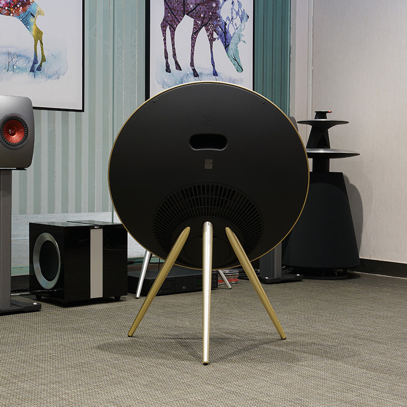 a9欧洲bo金属脚架地面支架音箱音响配件更多影音配件