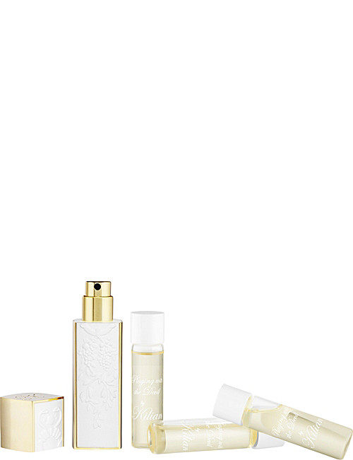 by kilian 不朽之花 flower of immortality 50ml 香水