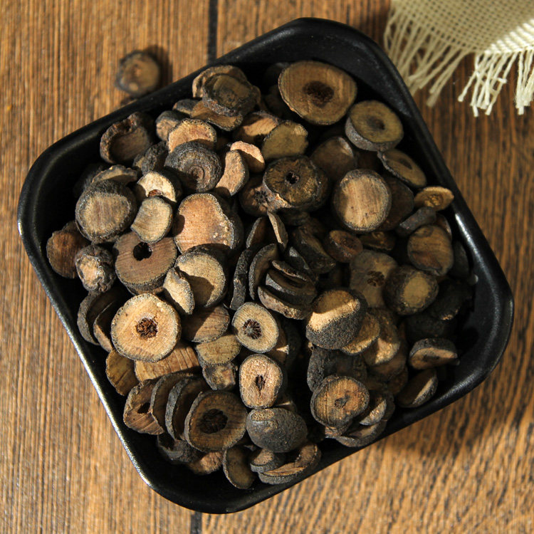 精选中药材 枳实 洞庭 黏刺 500克包邮 小枳实 生枳实 炒枳实