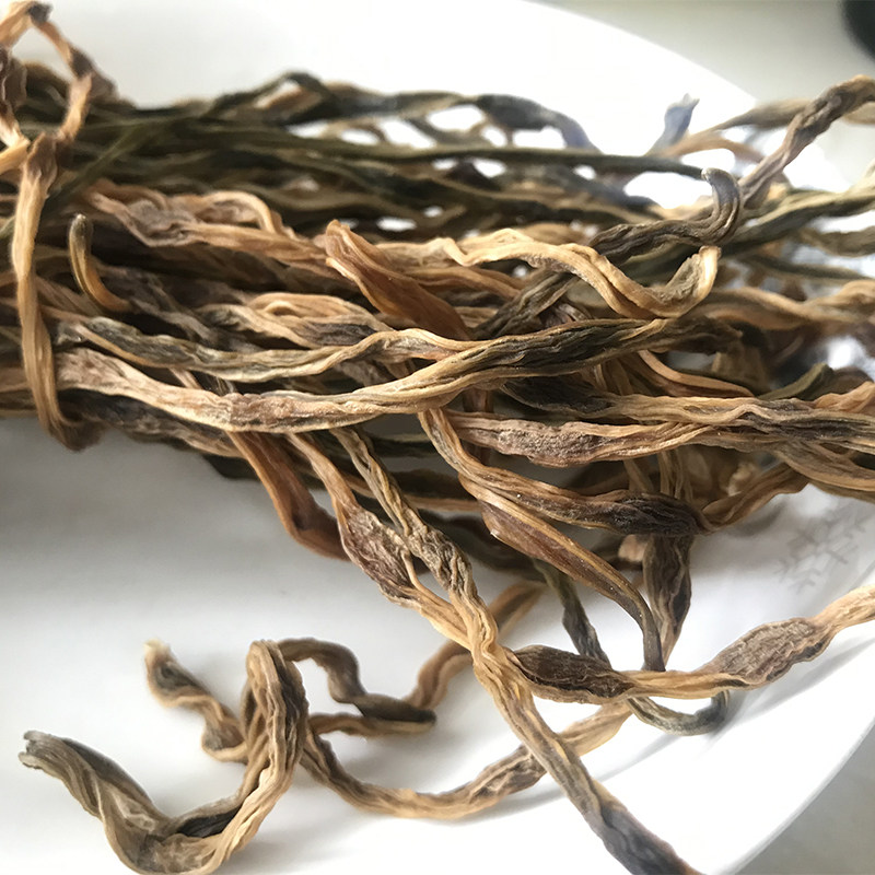 豆角湖南干豆农家自制豇豆干干干货特嫩干长其它干货