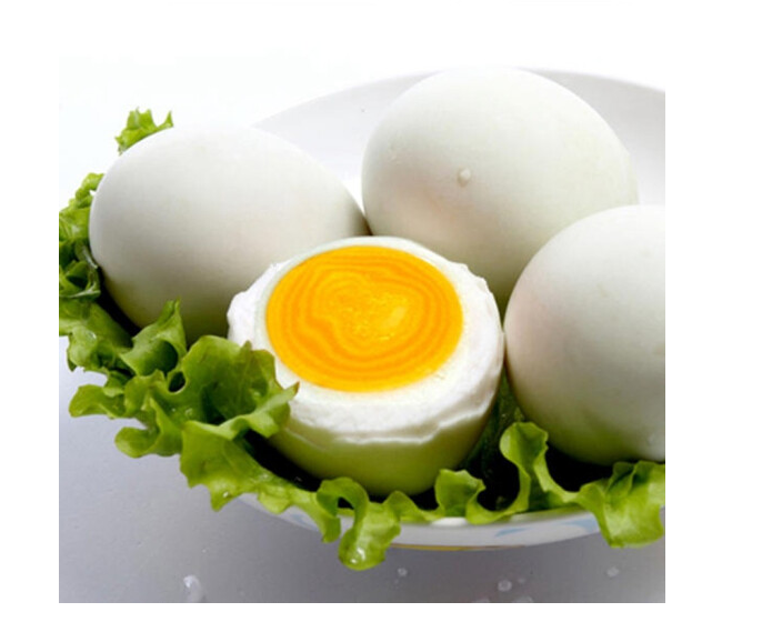 鹤壁特产淇河三珍组合微咸缠丝鸭蛋无核枣双咸鸭蛋