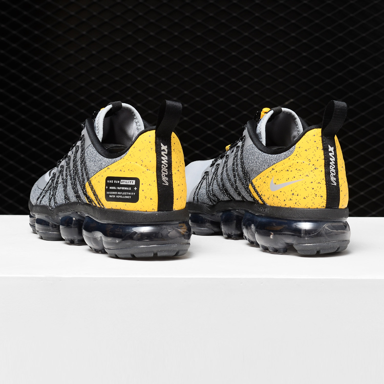 耐克vapormax2020鞋带图片