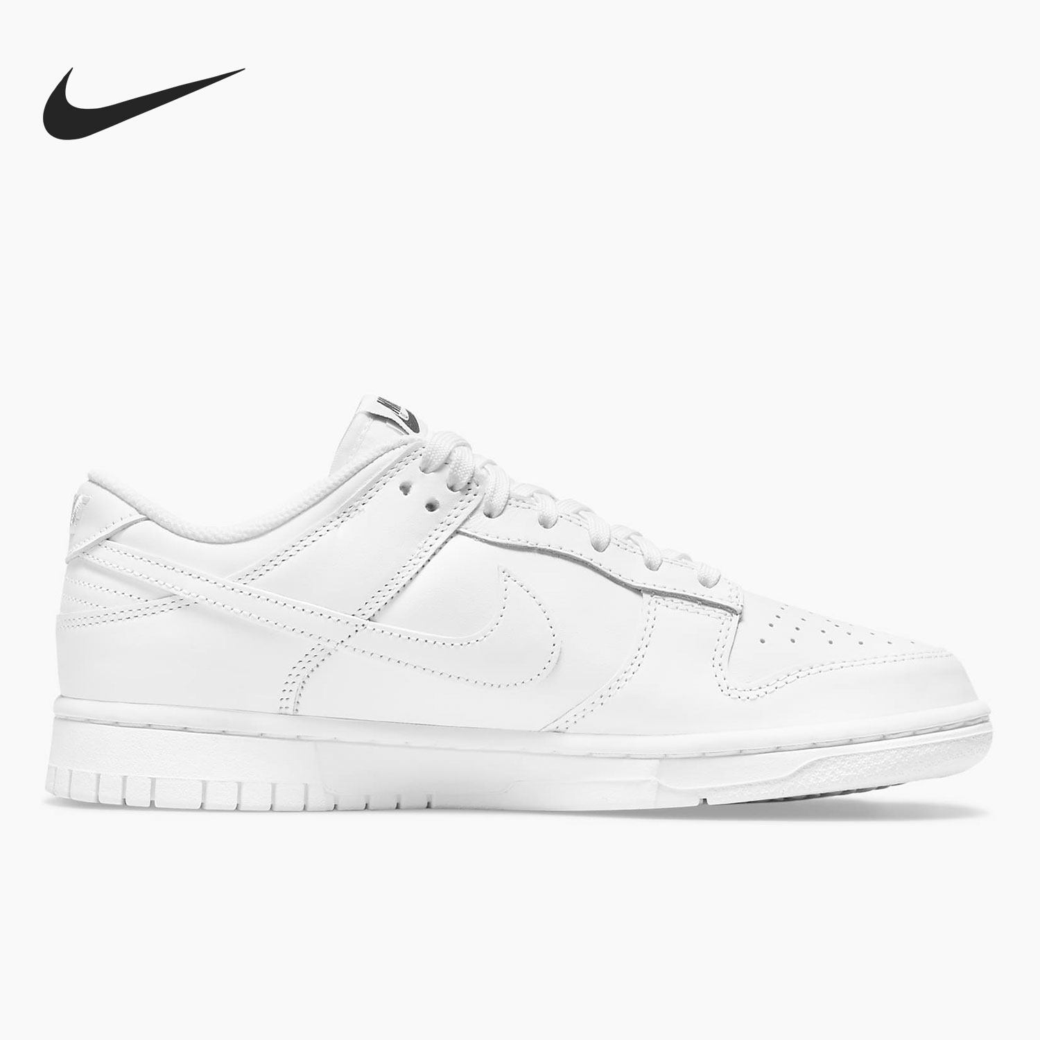 nike耐克正品2021秋季新款女子休闲运动低帮板鞋板鞋
