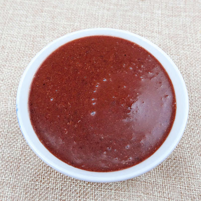 虾酱梅头瓶装2瓶400克温州虾子花子虾酱