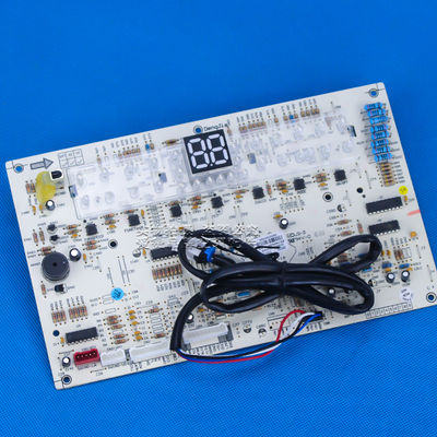 格力适用空调30563263d303f1d显示grj303b300001060280代pcb电路板