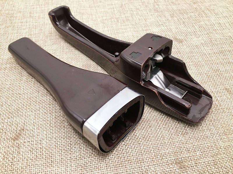 高压锅原装美的福手柄手把家尔尔的压力锅把手配件压力锅