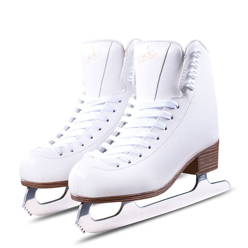 aa564冰刀花样滑冰冰鞋儿童初学者男女花刀冰刀鞋