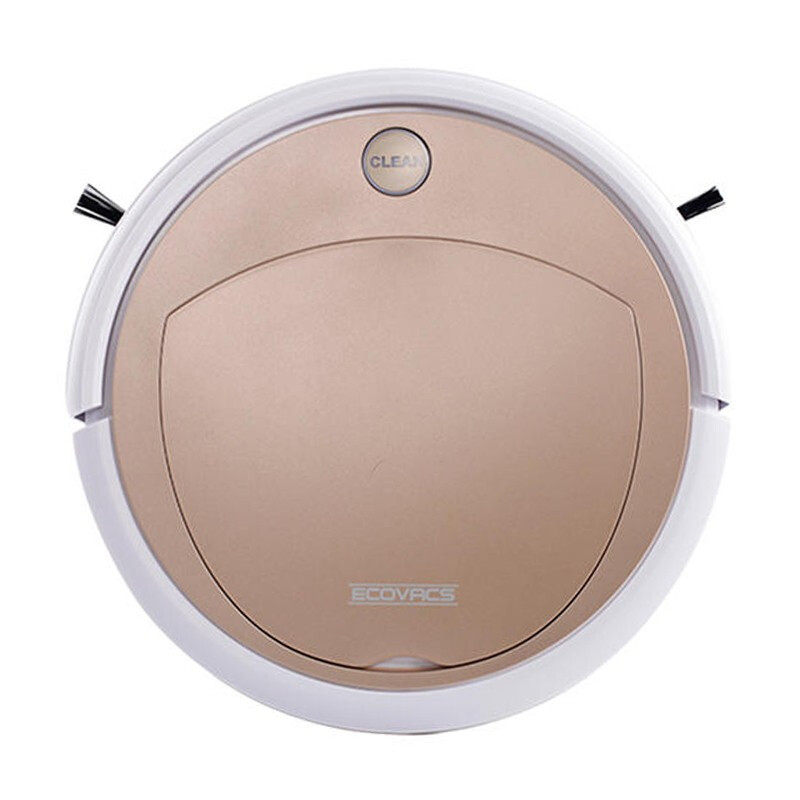 科沃斯扫地机器人cen335cr330地宝全自动家用拖地遥控扫地机器人