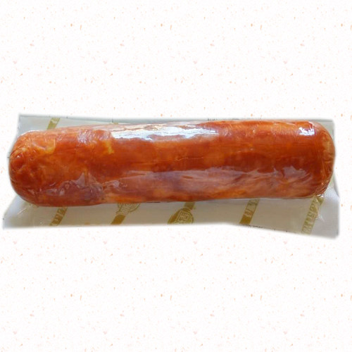 鹏程无淀粉火腿300g 火腿肠香肠 纯肉火腿熟食北京肉类食品 - 三十八