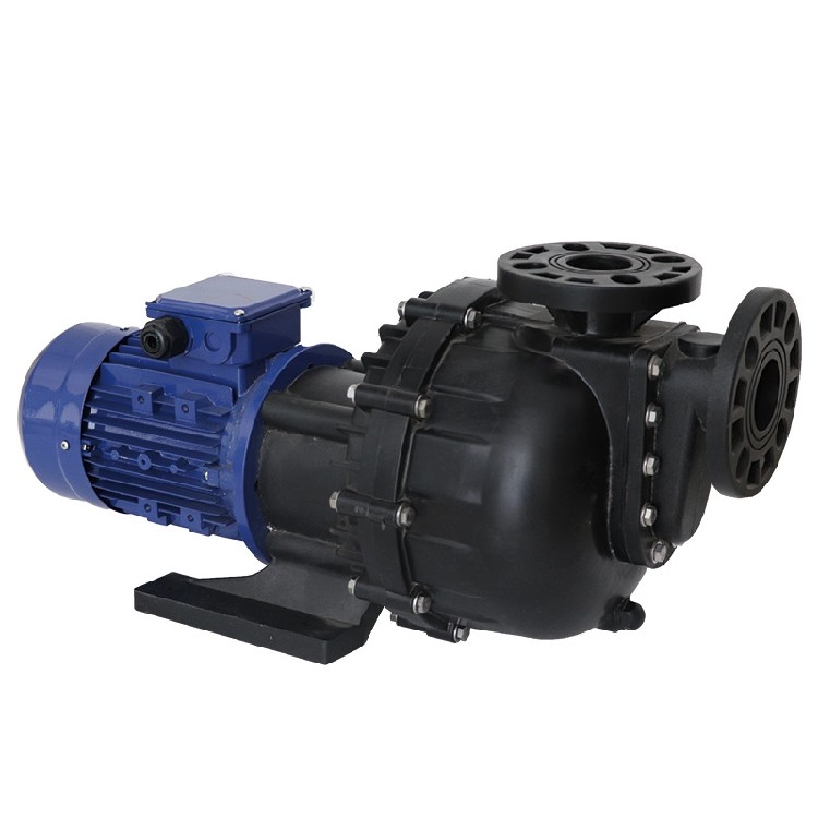防腐型化工泵 马肚泵 防腐泵 耐腐蚀耐酸碱 自吸化工泵 大头泵