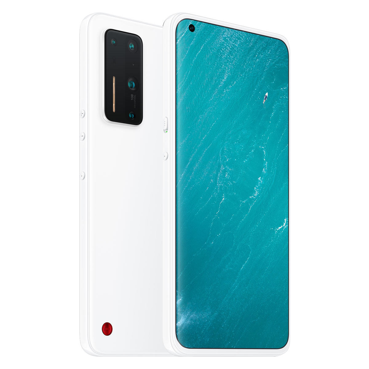 像素smartisan双卡双骁龙1亿高像素r2手机坚果锤子手机