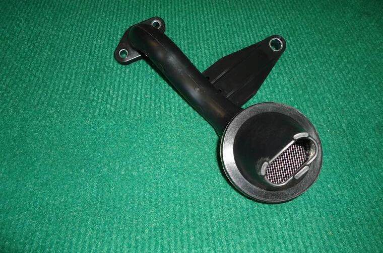 机油油泵滤网东南南菱v34a9发动机滤清器机油泵