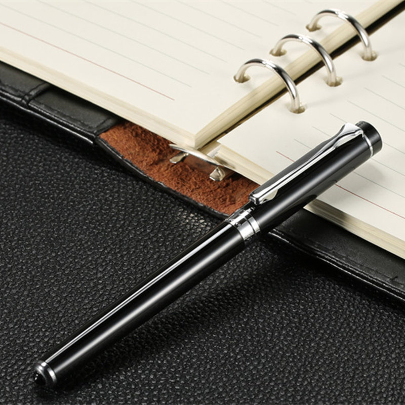 粗笔包邮弯钢笔美工弯头书法练字速写画画铱金钢笔