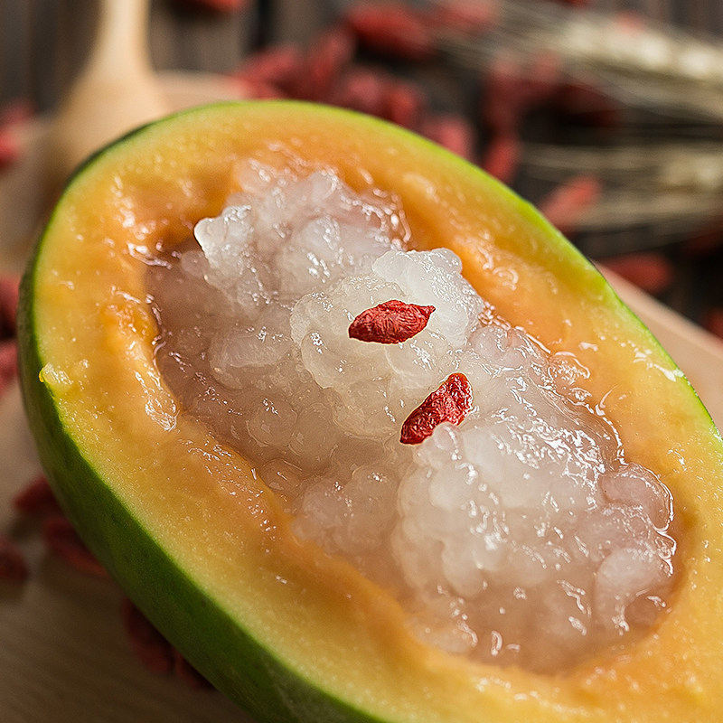 长白山雪蛤干东北林蛙哈士蟆油林蛙油 雪蛤油 线油