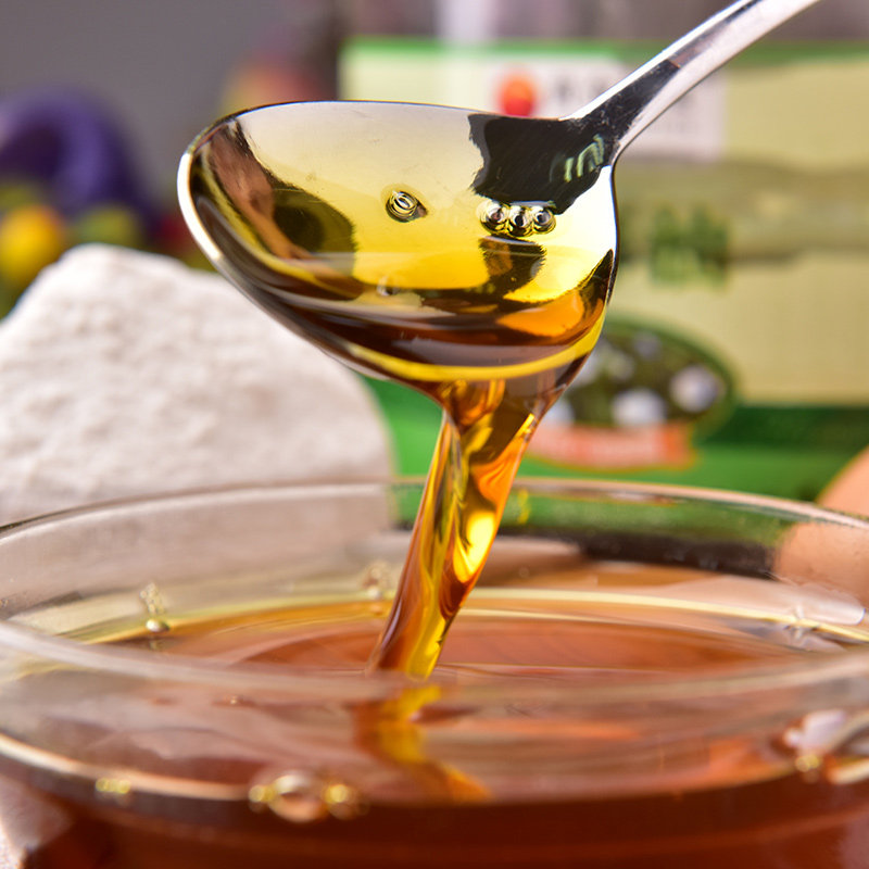 黄金纬度内蒙古胡麻油麻油亚麻籽油18l其它