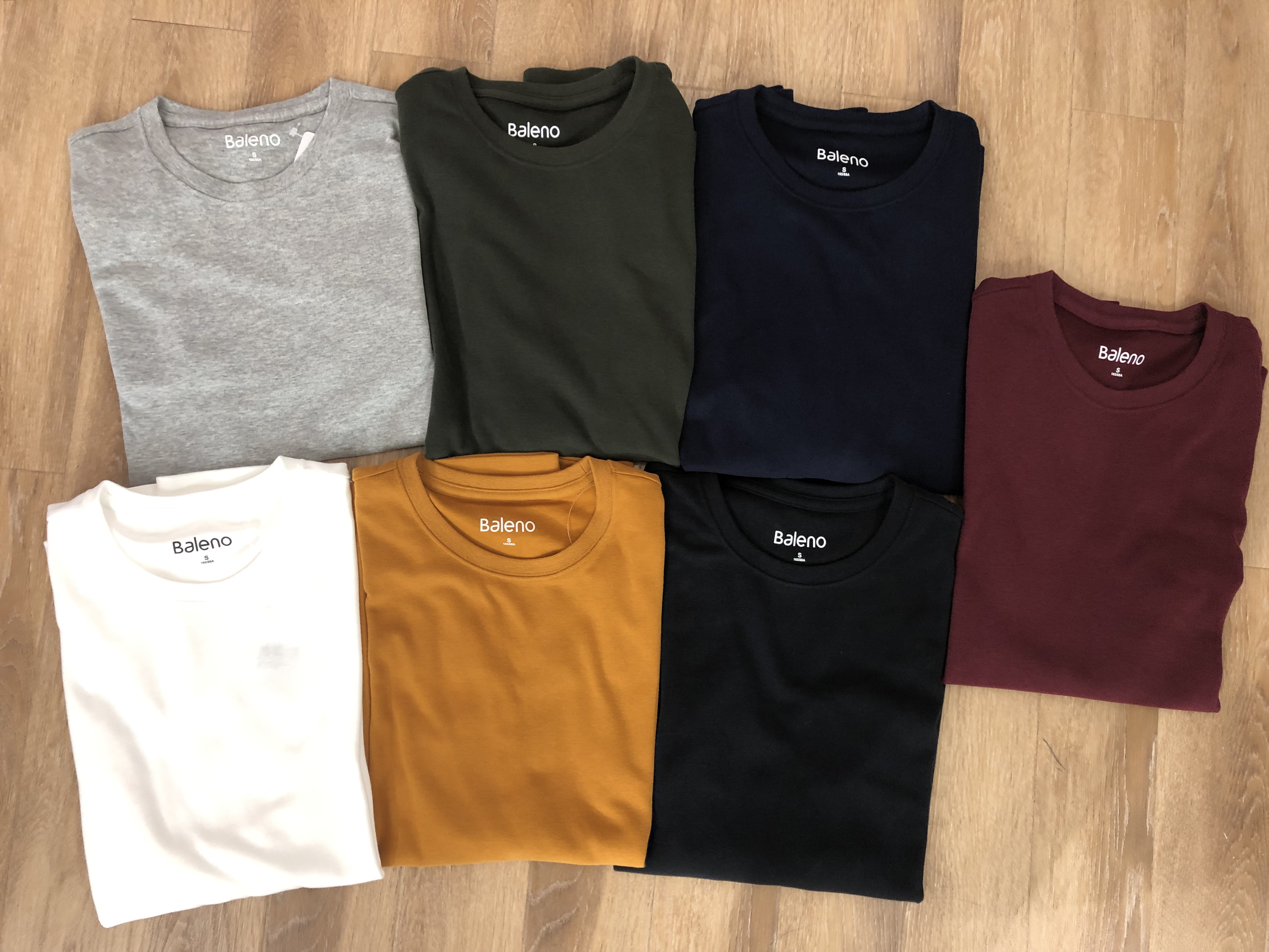 班尼路秋季新品纯棉长袖磨毛T 青年时尚舒适百搭打底衫88731207