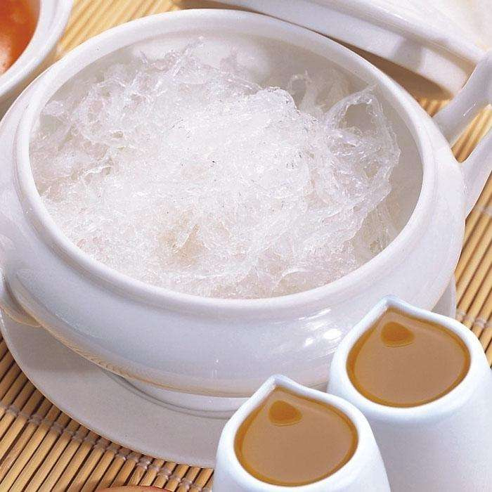 免挑毛清洗免泡发神象马来西亚进口金丝燕燕窝10克2盏干燕窝