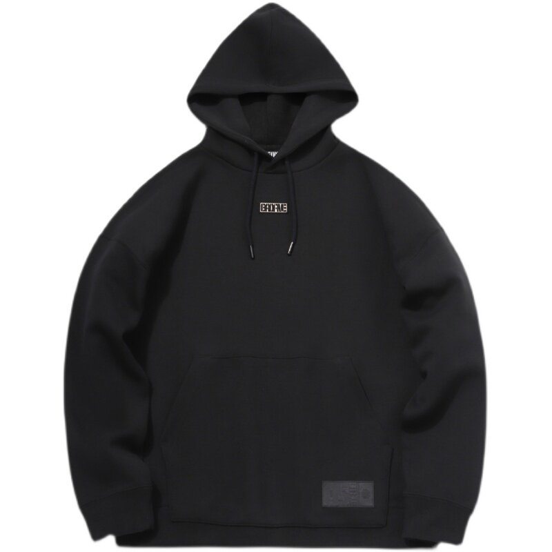 中国李宁badfive专柜正品男女篮球运动休闲连帽衣帽运动卫衣