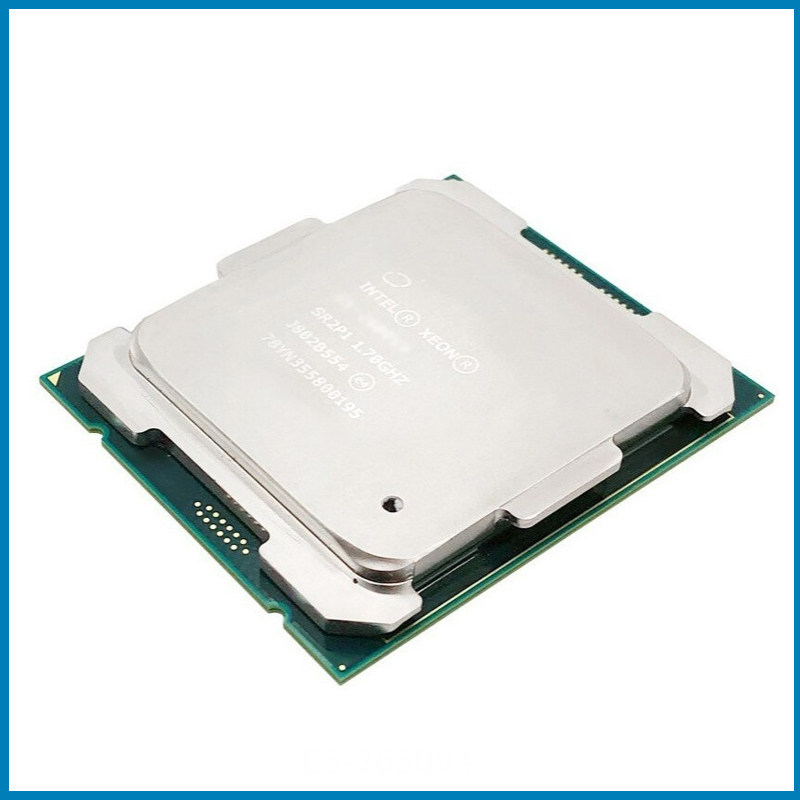 intel英特尔e5-2650v4正式版2.2g线程服务器cpucpu