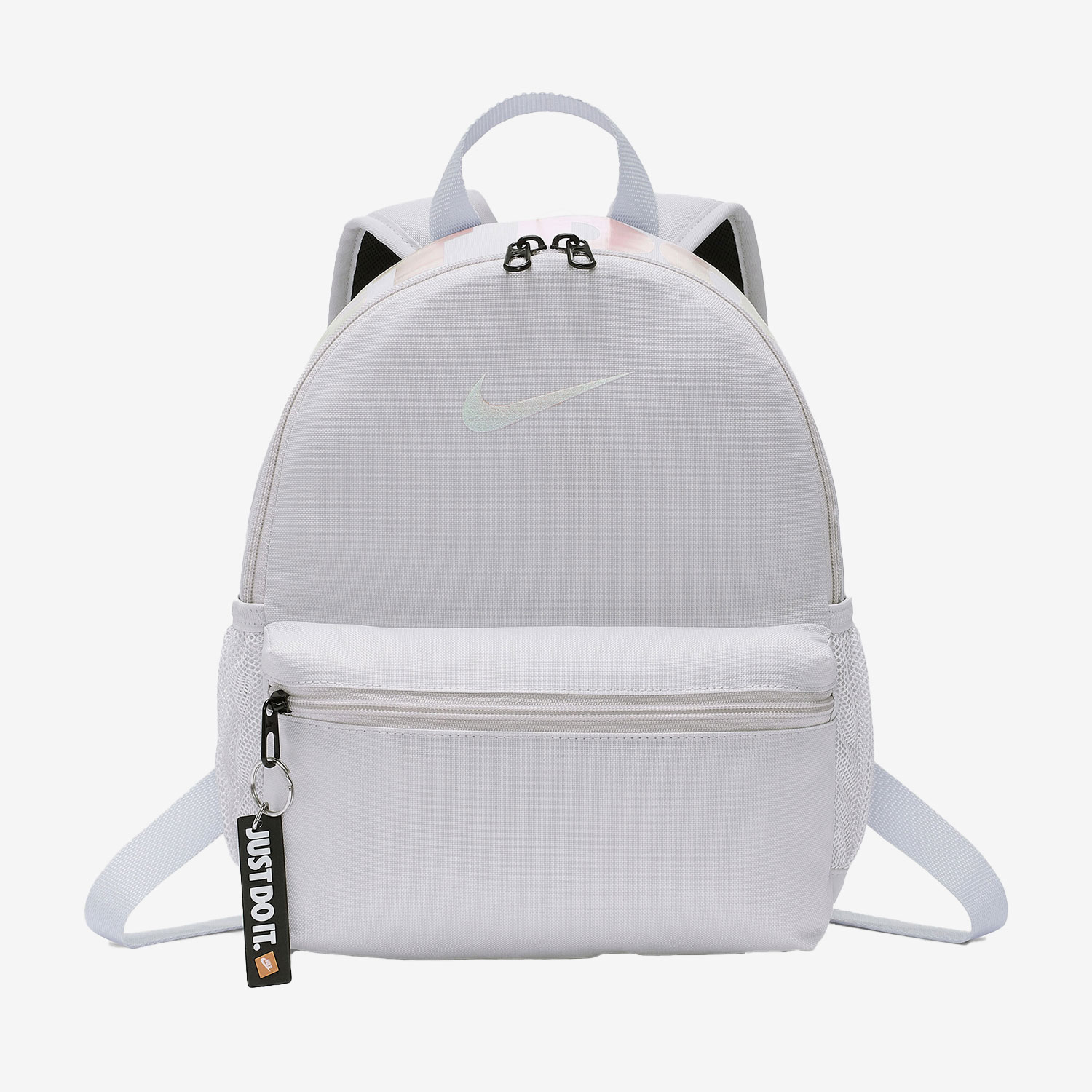 nike耐克正品新款儿童迷你学生书包休闲舒适双肩背包