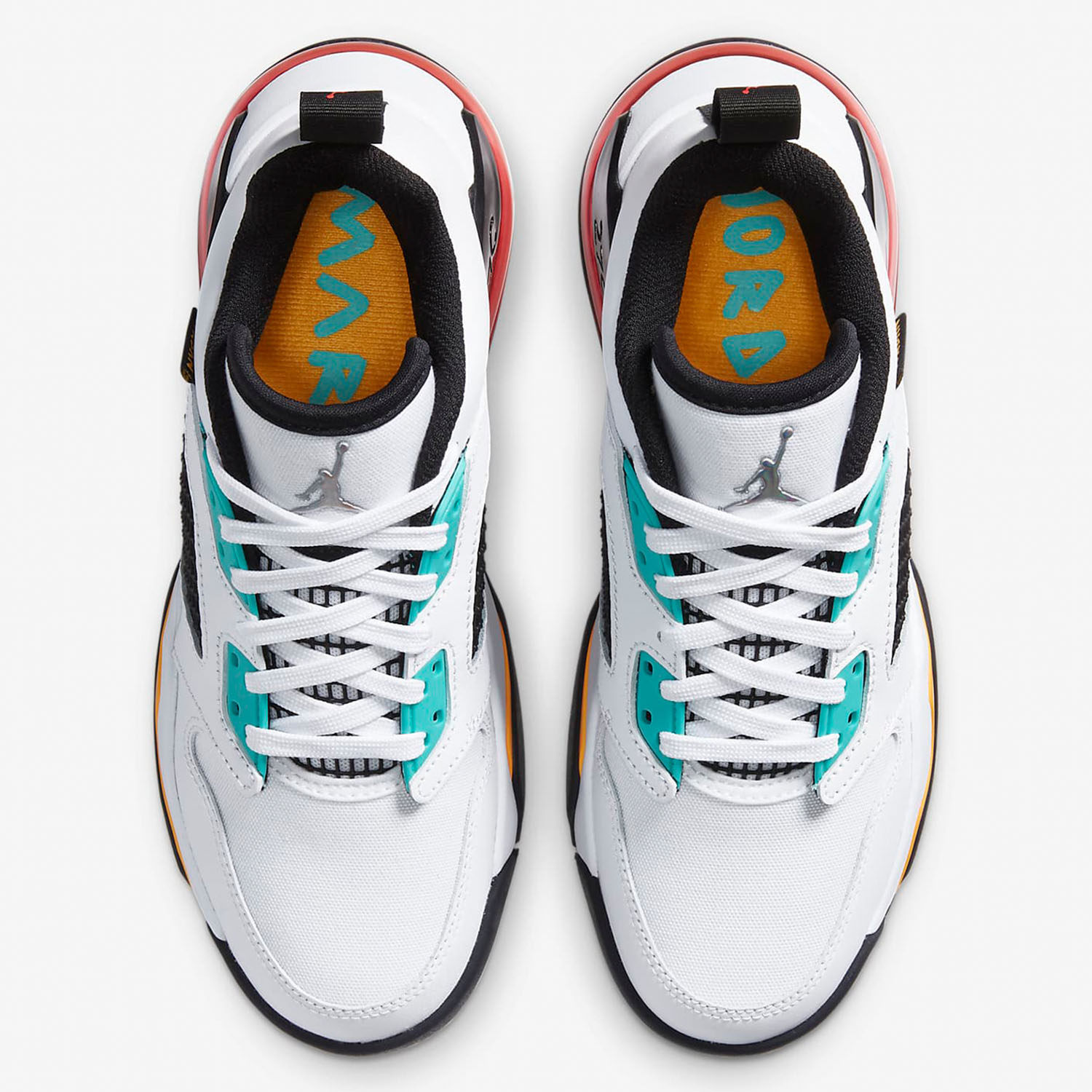 nike耐克正品新款jordanmarslowbg运动鞋