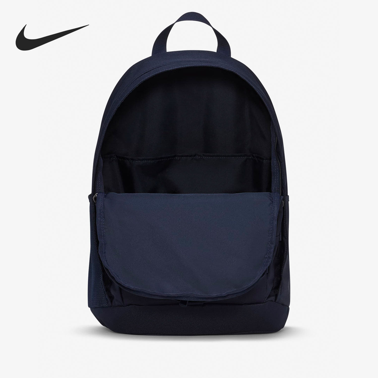 nike耐克正品2020年新款男女校园风大logo休闲双肩背包