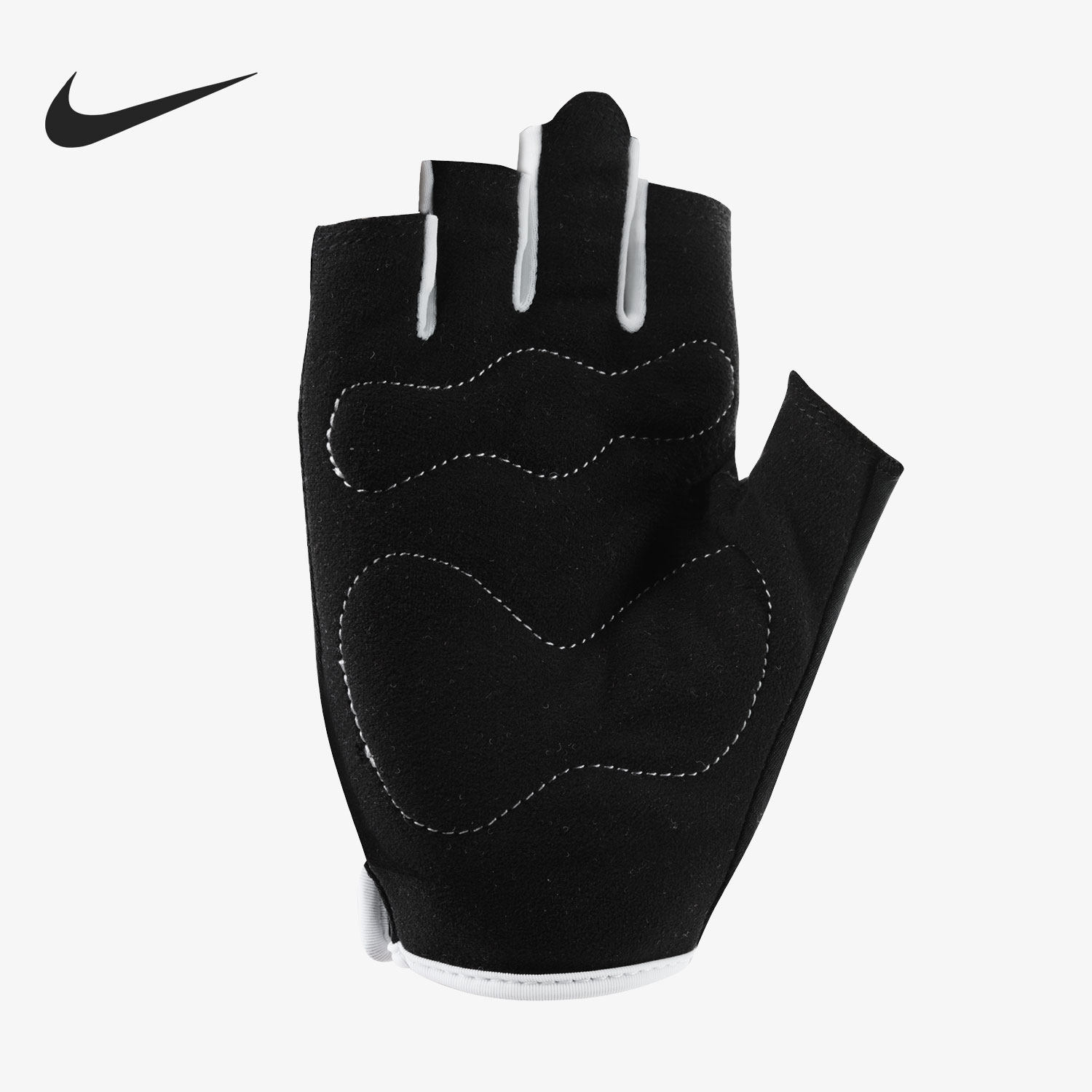 nike耐克正品2021夏季新款运动训练健身单车男女手套