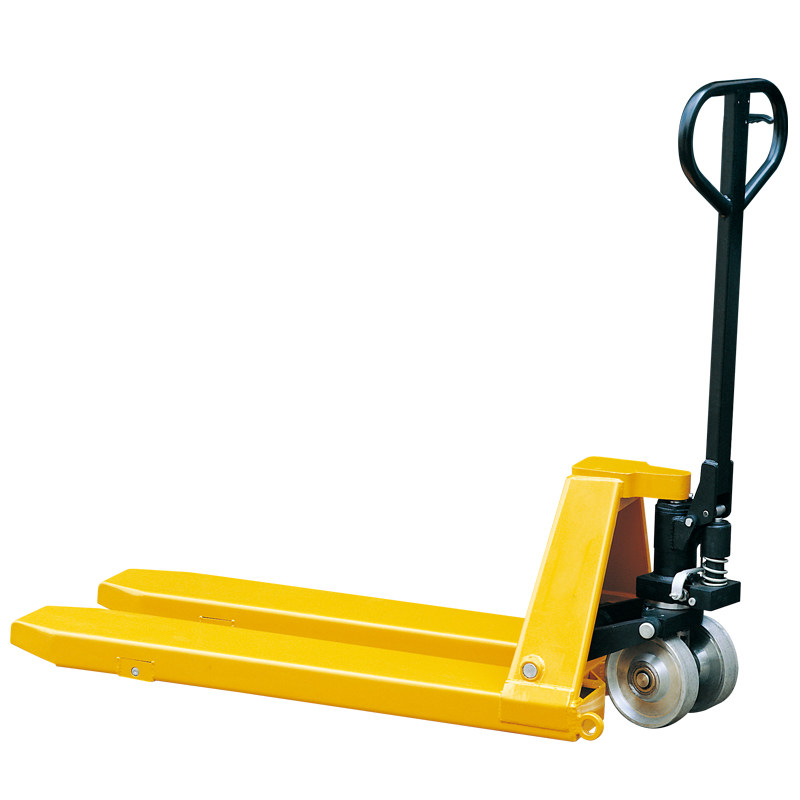 液压车升降小型3吨2油封托盘叉车质保10年省力耐用使用年限长