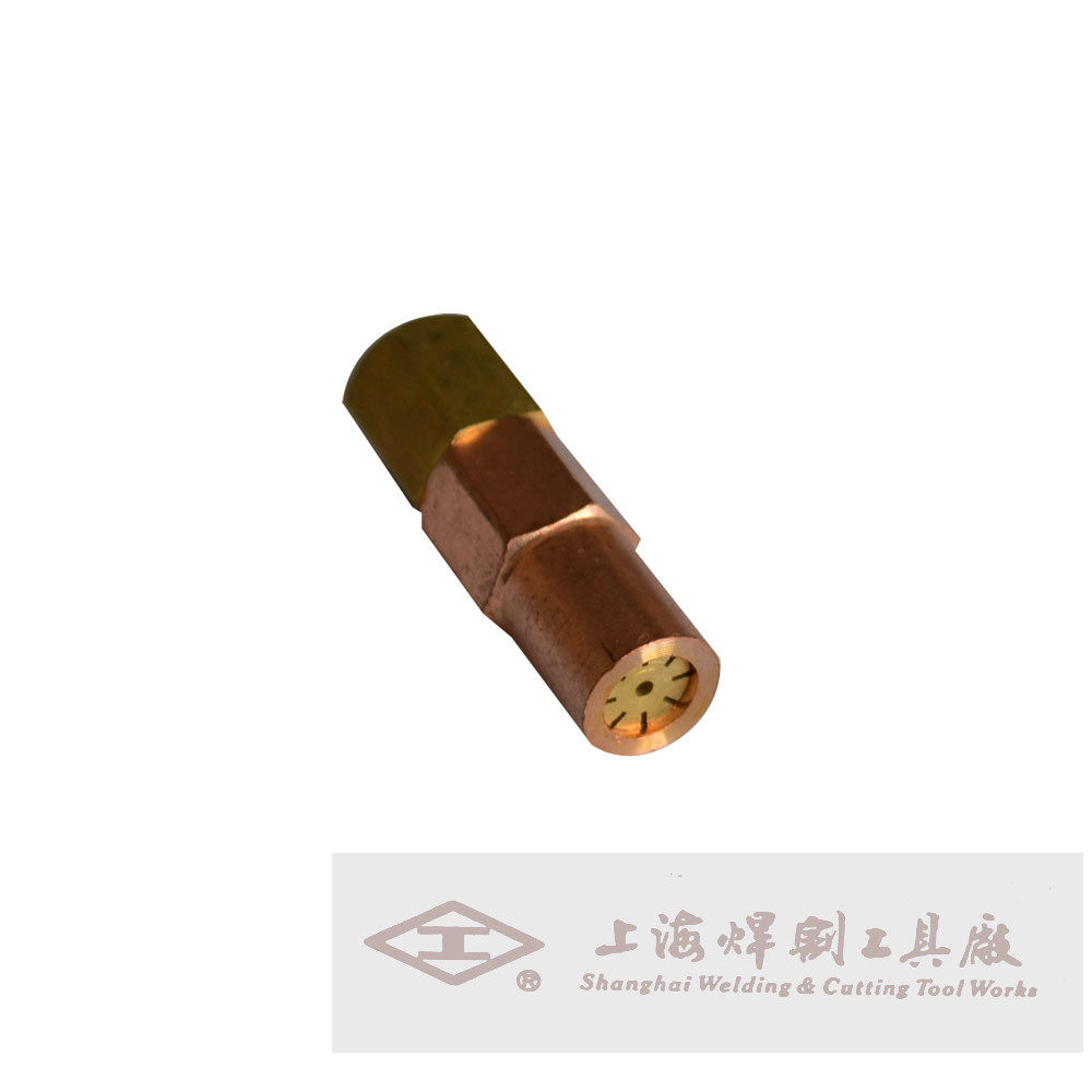 焊嘴气焊工字牌h0712丙烷嘴煤多孔其他电焊