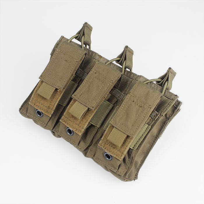 战术背心包战术弹匣多功能9mm556combat2000骑士配件其他包