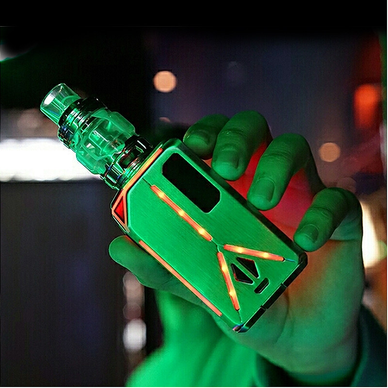 意大利ovale欧凡尔电子烟大烟雾戒烟神器男女士蒸汽烟非日本姻