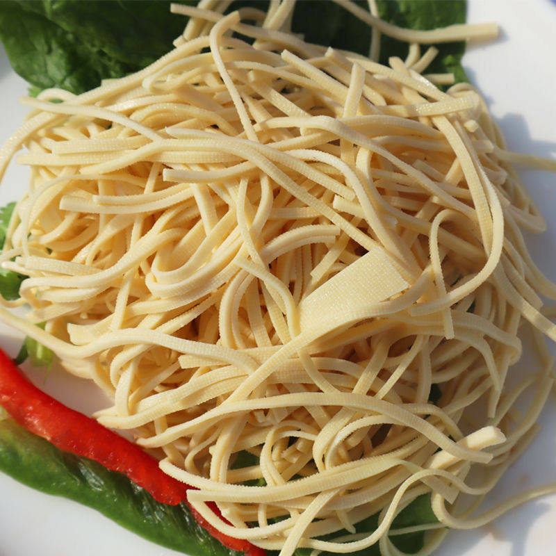 扬州特产维扬干丝300g烫干丝大煮干豆制品酒店豆腐干