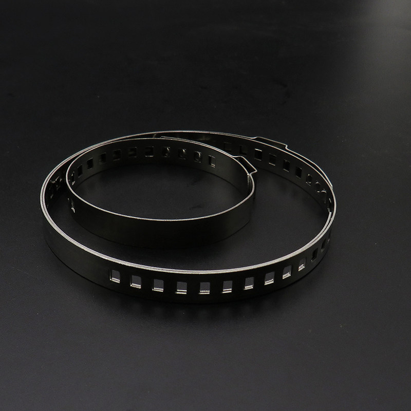 汽车通用半轴球笼卡箍可调调节多孔抱箍防尘其他